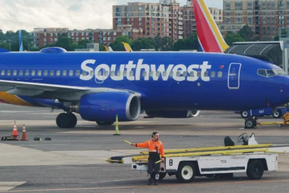 Southwest Airlines Just Hinted at Its Biggest Change Yet—but It’s Still 3 Years Away