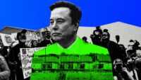 People Living Near xAI’s Dirty Data Centers Are Furious About the SpaceX IPO