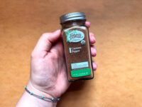 This Spice Jar Trick Solves the Most Annoying Baking Problem, and I Can’t Believe I Didn’t Try It Sooner