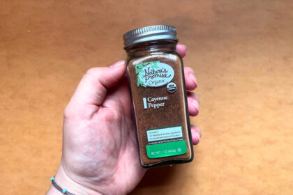 This Spice Jar Trick Solves the Most Annoying Baking Problem, and I Can’t Believe I Didn’t Try It Sooner
