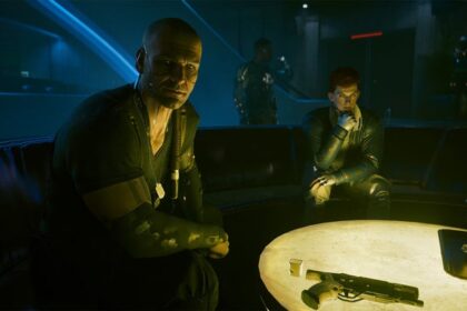 CD Projekt Red’s new mystery IP ‘Hadar’ is “an emotional, open-world experience” in line with the developer’s Witcher and Cyberpunk games