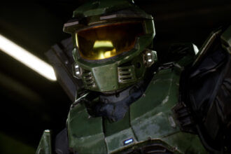 Halo: Campaign Evolved arrives July 28th
