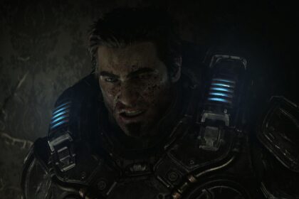 Gears of War: E-Day isn’t coming to the PS5