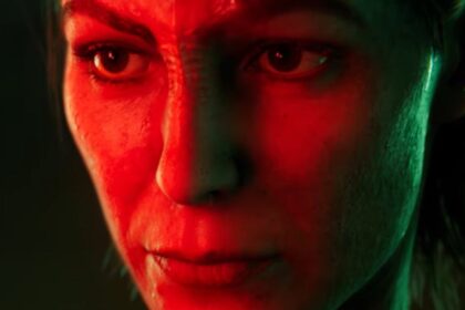 Silent Hill 2 remake studio is back with more sci-fi horror, and this time it’s taking Star Trek to a mysterious, hostile world