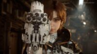 Stellar Blade Blood Rain takes a big swing with a Summer Game Fest reveal trailer