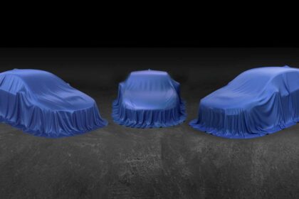 Subaru Is Putting A Manual Gearbox In Three New Cars