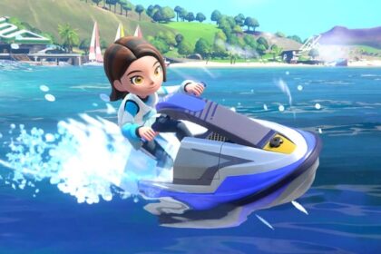 Nintendo Switch Sports Resort is whisking us back to Wuhu Island later this year, for boxing, bowling, skateboarding and more