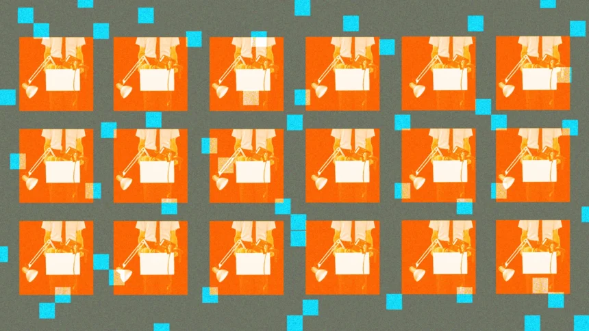 Mass Layoffs Are Reshaping the Tech Industry—Which Side Will You Take?