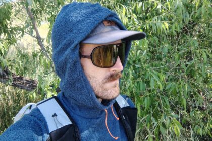 Is Tecnowool the Next Great Ultralight Fabric?