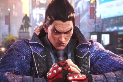 Tekken 8 game director Kohei Ikeda leaves after 20 years at Bandai Namco, amidst on-going series woes