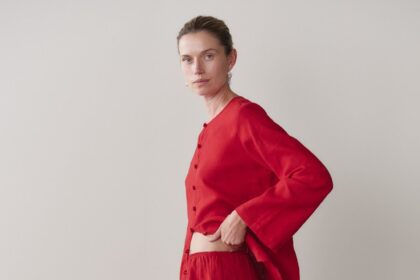 30+ Linen Pants Made for Summer’s Hottest Days—At Home or on Vacation