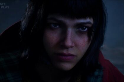 The Lost Wild – a dinosaur survival horror game by former Alien: Isolation developers – announced at Sony State of Play