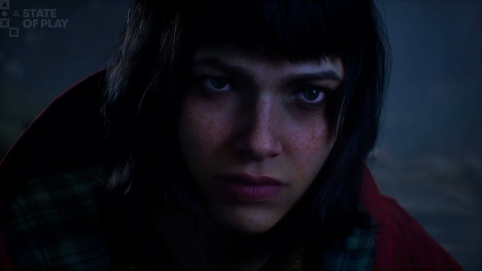 The Lost Wild – a dinosaur survival horror game by former Alien: Isolation developers – announced at Sony State of Play