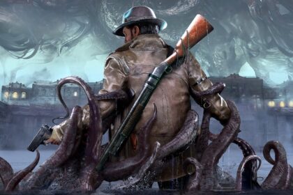 The Sinking City 2 arrives this August, and there’s a demo you can play right now