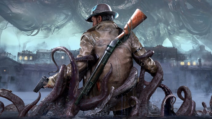The Sinking City 2 arrives this August, and there’s a demo you can play right now