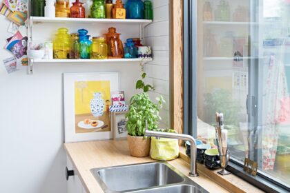 The 36 Best Storage and Organization Ideas for Even the Tiniest Kitchens