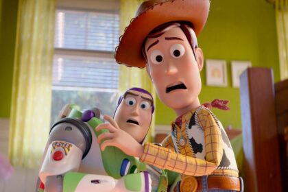 Toy Story 5’s Character VFX Are Next Level Thanks to Tech Advances. And No, It’s Not AI