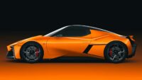 Toyota Is Quietly Building A Mid-Engined, All-Wheel-Drive Sports Car