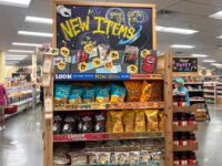 Fancy Hot Pockets, an Iconic Italian Dessert, and More: The Best New Trader Joe’s Groceries for June, According to a Former Employe