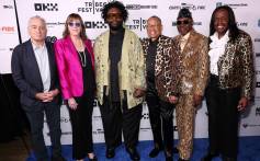 Earth, Wind & Fire, Questlove Shine a Light on the Band That ‘Tricks You Into Eating Your Vegetables’