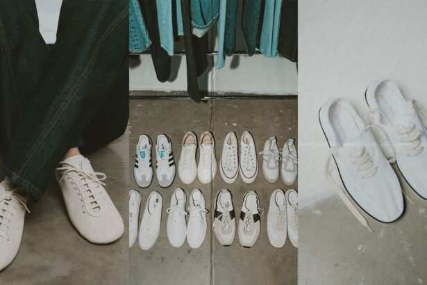 The Best White Sneakers for Women in 2026—Vogue Editor Tested & Approved