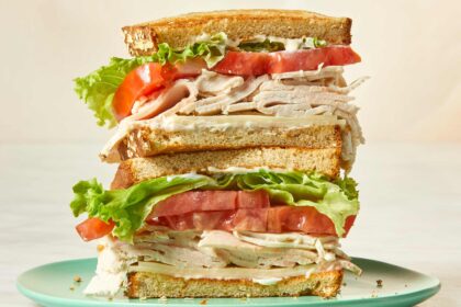 The Spicy Italian Condiment I Add to All of My Sandwiches