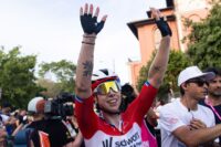 ‘The UCI is simply not responding, no one is answering the phone’ – SD Worx-Protime ‘brushed off’ over Lorena Wiebes disqualification