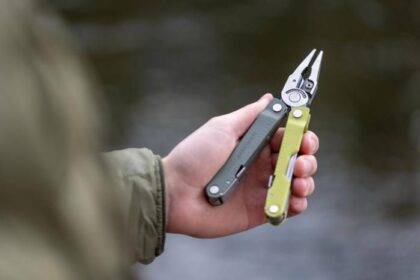 Grab a Discounted Leatherman in This Summer Sale