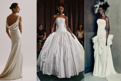 20 Fashion Girl-Approved Wedding Brands to Shop for Your Big Day