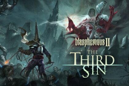 Surprise! Blasphemous 2: The Third Sin is a new – and free – expansion, and it’s out now