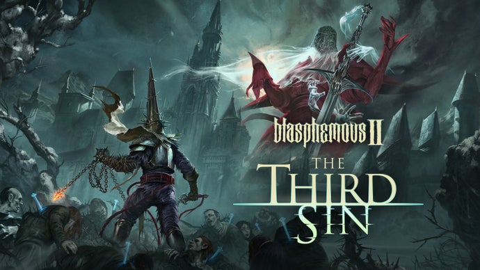 Surprise! Blasphemous 2: The Third Sin is a new – and free – expansion, and it’s out now