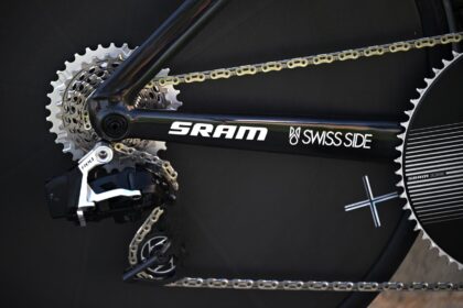 UCI to continue legal fight with SRAM over controversial gear-ratio limits