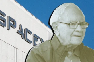 The 1 Glaring Reason Warren Buffett Would Sit Out the Massive SpaceX IPO Tomorrow
