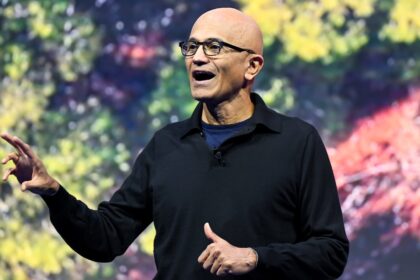 What we learned at Microsoft Build: Autopilots, MAI-Thinking-1, and Nvidia RTX Spark
