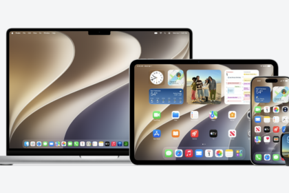 What’s new with Liquid Glass? What was announced at WWDC 2026.