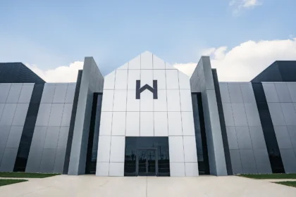 Even High-Tech AI Distilleries Aren’t Safe From the Current Bourbon Slowdown