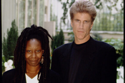 Ted Danson Says ‘I Want to Apologize for the Rest of My Life’ for Blackface Roast of Whoopi Goldberg: ‘So Arrogant and Stupid’