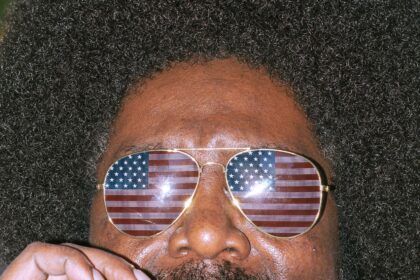 Afroman Is Back—and He’s Bitcoin’s Latest Freedom Fighter