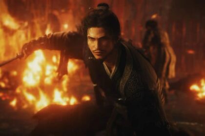 Wo Long 2: Wings of Ember makes a scorching debut at the Xbox Games Showcase, set to release in early 2027