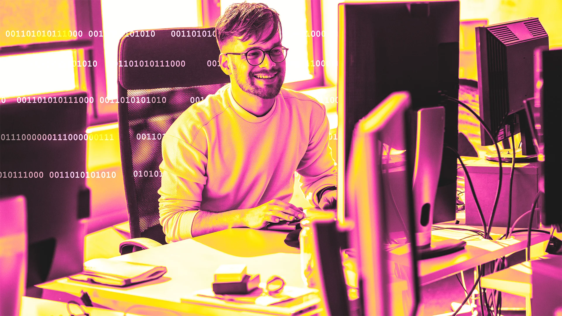 How AI Could Make Workplace Training More Human