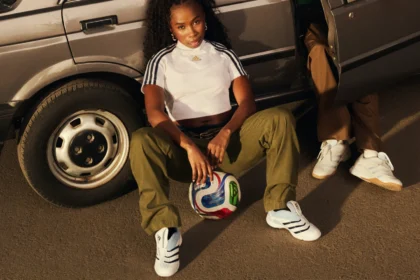 The World Cup Is Here—and So Is a Flood of Limited-Edition Merch
