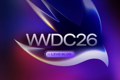 WWDC 2026: News on Siri, iOS 27, Tim Cook and More (Live)