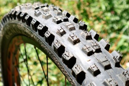 Kenda HellKat Pro ATC review: A well-priced, dual-compound, all-rounder