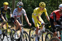‘I feel I wouldn’t be ready’ – Tadej Pogačar likely to be without João Almeida as super domestique for upcoming Tour de France despite recent recovery