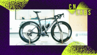 Specialized promises its new Crux gravel bike is aero and lightweight, so we checked for ourselves in the wind tunnel – Can you have your cake and eat it?