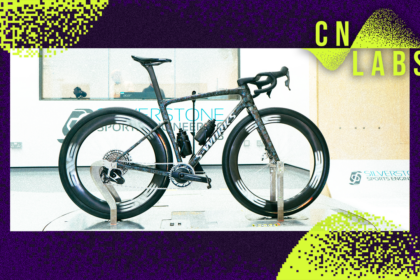 Specialized promises its new Crux gravel bike is aero and lightweight, so we checked for ourselves in the wind tunnel – Can you have your cake and eat it?
