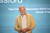 Dave Brailsford back in charge of Netcompany-Ineos after CEO leaves