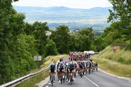 Tour Auvergne-Rhône-Alpes stage 5 – LIVE: can the sprinters finally have their chance?