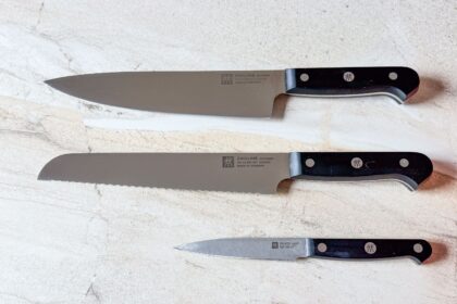 Zwilling’s Most Popular Knife Lines, Explained