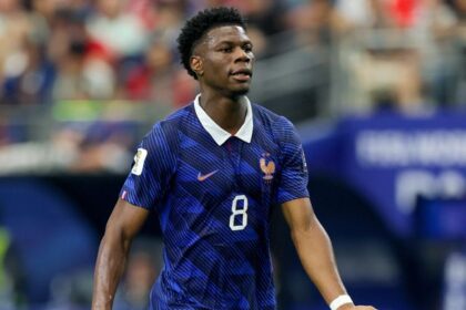 Man Utd handed Aurelien Tchouameni timeline hint amid Real Madrid agreement mystery